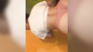 Fresh onlyfans Aylin Guevara sex video part 3
