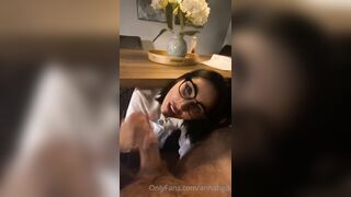 AnnaBGO excellent onlyfans porn mov part 3
