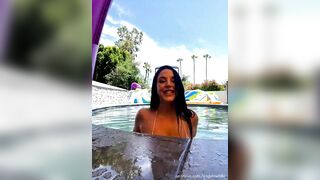 Angela White leaked porn movie pack part 5
