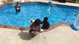 Breakfast Naked - MrDJTek's House Atlanta