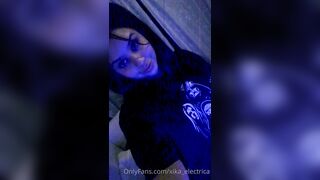 Exciting onlyfans xika_electrica nude mov mega pack part 1
