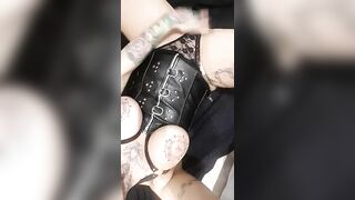 Onlyfans Wildcardxox porn broadcast leaks part 2
