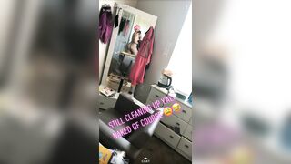 Fresh onlyfans tamika sex movie pack part 1
