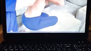 The Real Danni Gee onlyfans hot porn videos pack 4
