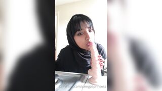 Leaked Pengali Princess onlyfans movies part 5
