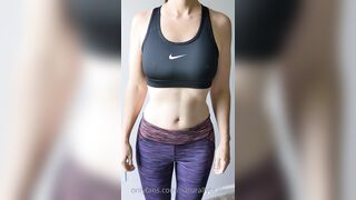 Naturallybraless outstanding onlyfans nude videos pack section 7
