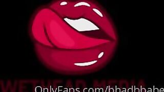 Excellent onlyfans Myze nude video mega pack part 3
