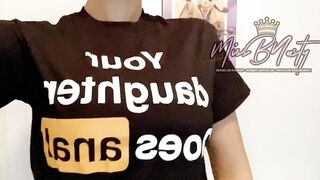 MissBNasty onlyfans hot xxx movs leaks 4
