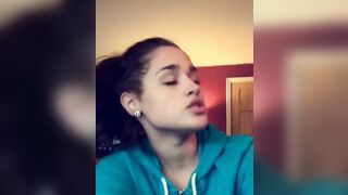 Janae Girard special onlyfans sex broadcast leaks pack section 6
