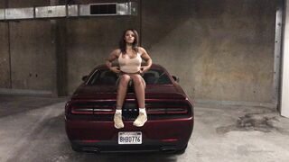 Exclusive onlyfans Halle Hayes xxx videos leaks pack part 9
