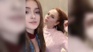 Ella Hughes onlyfans hot xxx video 4

