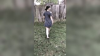 Dutchess Dementia onlyfans nude movies part 4
