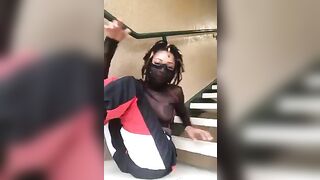 Dannie Ace onlyfans porn video
