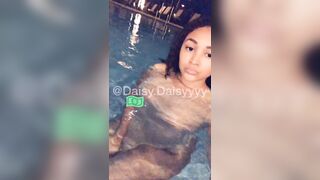 Daisy Daisy onlyfans great xxx broadcast leaks pack 5
