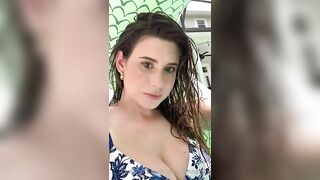 Outstanding onlyfans Chloe Lamb sex video leaks part 7
