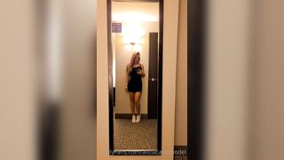 AliciacanoModel fresh onlyfans sex videos pack part 4
