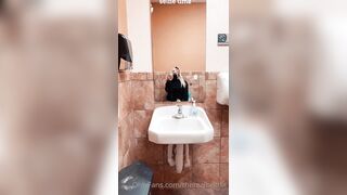 Exciting onlyfans TheRealBritt porn broadcast part 1
