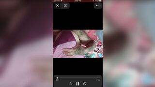 Serenity Snow exciting onlyfans nude video leaks pack part 1
