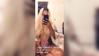 Onlyfans Sache Lamonte sex video leaks part 2
