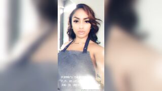 Pumma Santiago exciting onlyfans mov part 1
