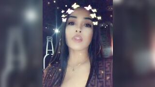 Penelope (Penelope Santos) special onlyfans nude movies leaks part 6
