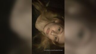 Kat Eckman leaked porn movie part 1
