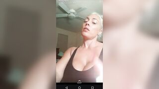 Onlyfans private Honey Bunz xxx video 4
