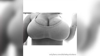 Exciting onlyfans Haley nicole xo sex video part 1
