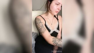 Special onlyfans damntualma nude movie leaks part 6

