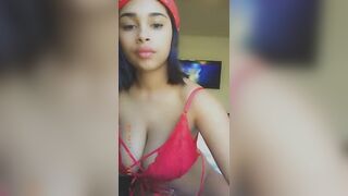 BreannaBae special onlyfans porn mov leaks part 6
