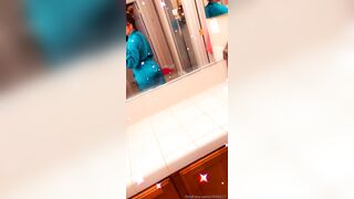 Onlyfans hot Ashleigh Baker xxx movs leaks mega pack 4
