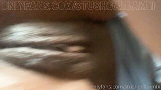 Stushgalbambi leaked onlyfans xxx video
