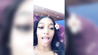 Excellent onlyfans She Thicky - LaLa Money nude mov mega pack part 3
