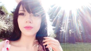 Exciting Evie Rain onlyfans nude movie pack part 1
