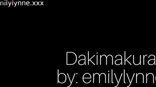 Leaked EmilyLynn porn video mega pack part 1
