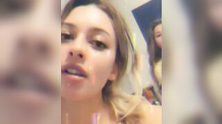 Fresh Bree Louise onlyfans sex movie part 2
