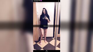 Anastasia Mut leaked onlyfans porn video part 3
