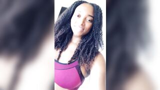 Outstanding onlyfans yagurlbubblez sex movies part 7
