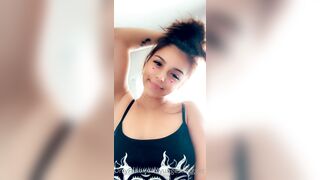 Leaked Yungest Nugget nude videos part 4
