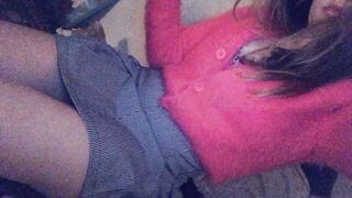 Onlyfans hot Violette porn videos mega pack 4
