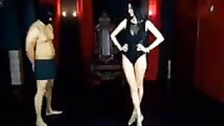 Onlyfans private Victoria Banx nude broadcast leaks 4
