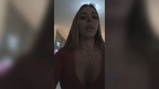 Leaked Vanessa Bohorquez porn movie
