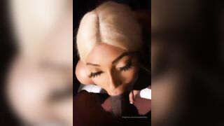 Onlyfans therealdollface (tha_alienn) sex broadcast mega pack part 4
