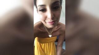 Special onlyfans Trinity St Clair sex movies part 6
