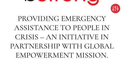 James Harrison section