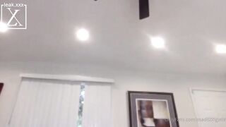 Leaked Madison Ginley porn broadcast mega pack part 3