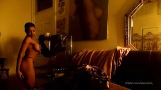 Rosaline Capulet leaked onlyfans xxx movs pack part 3