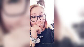 unluckyxo onlyfans private porn show pack 4