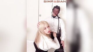 Outstanding yui_xin_tw onlyfans broadcast part 7