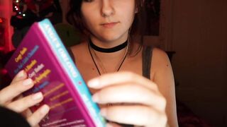 Leaked AftynRose nude shows pack part 1